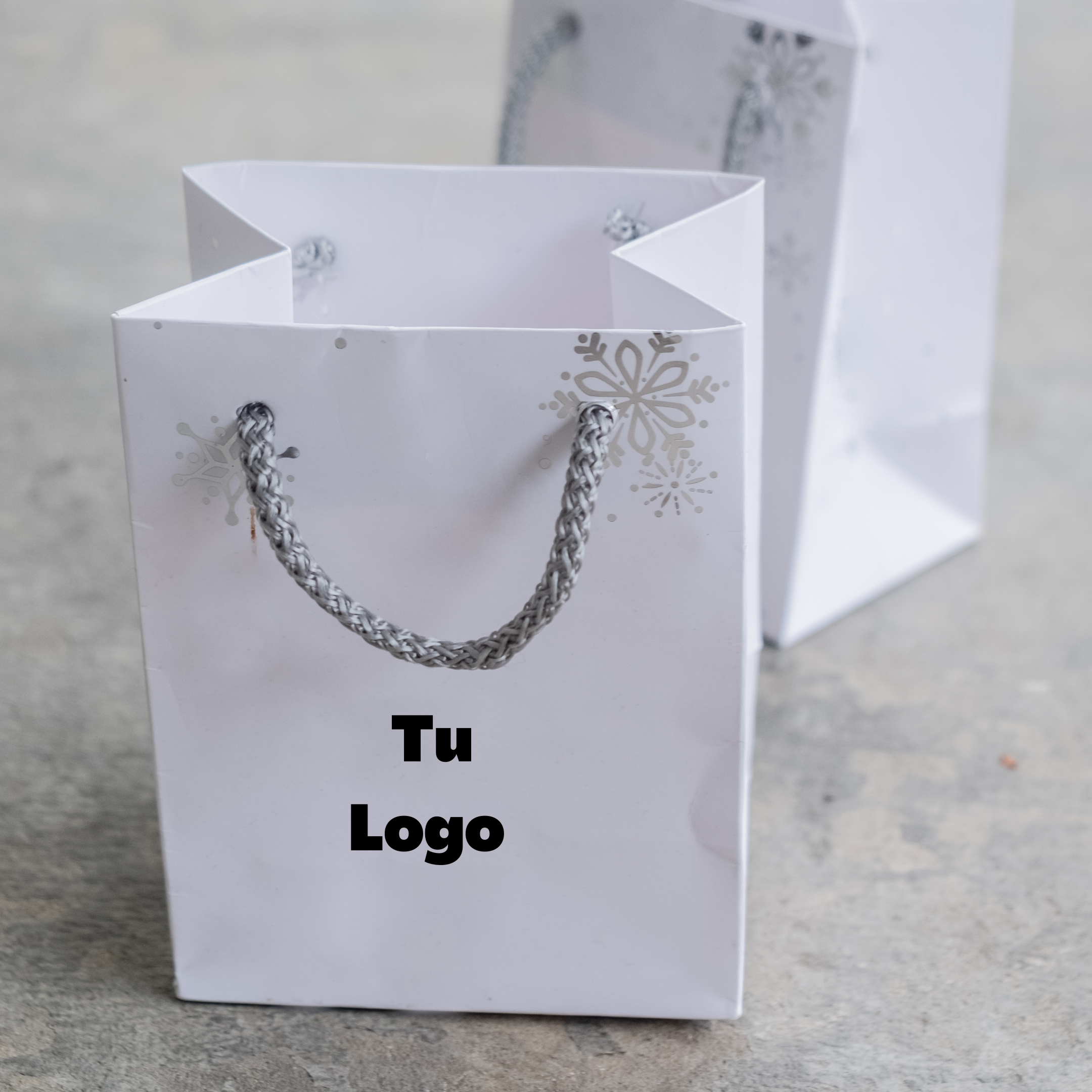 Bolsa Promocional  en México 