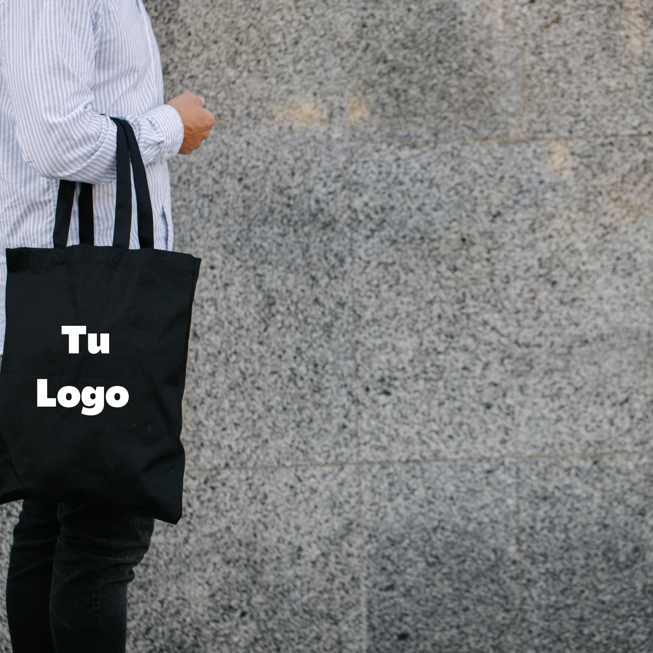 Bolsa Promocional  en México 